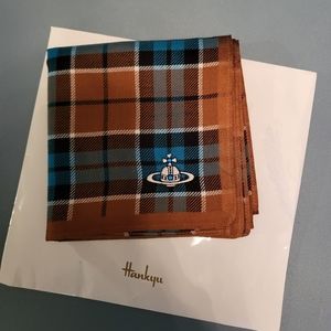 Vivienne westwood scarf